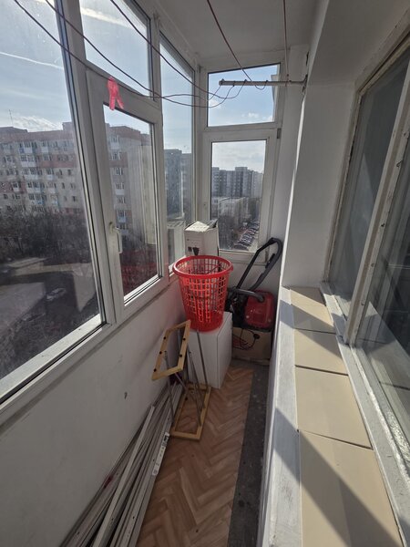 Pantelimon intersectie cu soseaua Vergului,