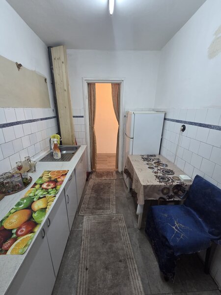Pantelimon intersectie cu soseaua Vergului,